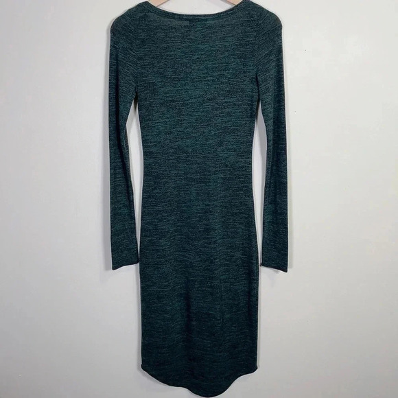 Aritzia Wilfred Free Marble  Dress - Picture 13 of 13